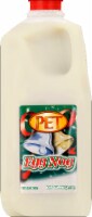 PET® Dairy Eggnog Perspective: Main