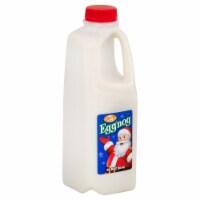 PET Dairy Eggnog Perspective: Main