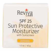 Reviva Labs Defense Sun Protective Moisturizer Perspective: Main