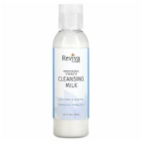 Reviva Labs Cleansing Milk - 4 fl oz (118 ml) Perspective: Main