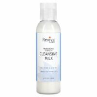 Reviva Labs Cleansing Milk - 4 fl oz (118 ml) Perspective: Main