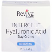 Reviva Labs® InterCell™ Hyaluronic Acid Hydrating Day Creme Perspective: Main