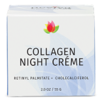 Reviva Labs Hydrating Collagen Night Crème