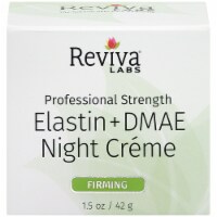 Reviva Labs® Professional Strength Night Creme Firming Elastin + DMAE Perspective: Main