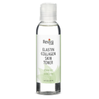 Reviva Labs® Firming Elastin Collagen Skin Toner Perspective: Main