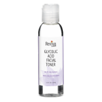 Reviva Labs Anti-Aging Glycolic Acid Facial Toner