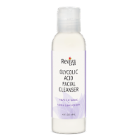 Reviva Labs® Glycolic Acid Facial Cleanser Perspective: Main