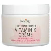 Reviva Labs Vitamin K Cream