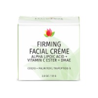 Reviva Labs® Alpha Lipoic Acid Vitamin C Ester DMAE Firming Créme Perspective: Main