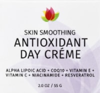 Reviva Labs Antioxidant Skin Smoothing Day Cream Perspective: Main