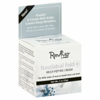 Reviva Labs Nasolabial Fold Multi-Peptide Cream Perspective: Main