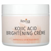 Reviva Labs Brown Spot Night Créme with Kojic Acid, 2 ounc Perspective: Main