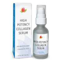Reviva Labs Hydrating Collagen Serum Perspective: Main