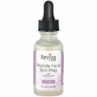 Reviva Labs Anti-Aging Peptide Facial Skin Prep Perspective: Main