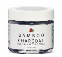 Reviva Labs Charcoal Pore Mask