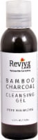 Reviva Labs Charcoal Cleansing Gel