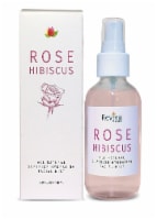 Reviva Labs Rose Hibiscus Hydrating Facial Mist Perspective: Main