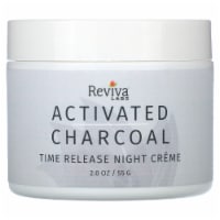 Reviva Labs Charcoal Night Creme Perspective: Main