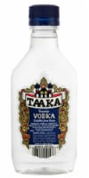 Taaka Genuine Vodka Perspective: Main