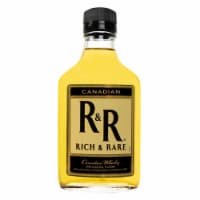 Rich & Rare Canadian Whisky Perspective: Main