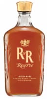 Rich & Rare Reserve Canadian Whisky