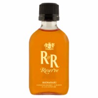 Rich & Rare Reserve Canadian Whisky Perspective: Main