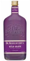 Dr Mcgillicuddy's Intense Wild Grape Liqueur Perspective: Main