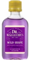 Dr. McGillicuddy's® Intense Wild Grape Liqueur Perspective: Main