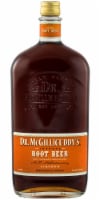 Dr. McGillicuddy's Root Beer Liqueur Perspective: Main