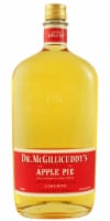 Dr. McGillicuddy's Intense Apple Pie Liqueur Perspective: Main