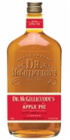 Dr. McGillicuddy's Intense Apple Pie Liqueur Perspective: Main