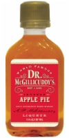 Dr. McGillicuddy's® Intense Apple Pie Liqueur Perspective: Main