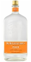 Dr. McGillicuddy's Intense Peach Liqueur Perspective: Main