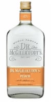 Dr. McGillicuddy's Peach Liqueur Perspective: Main