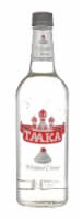 Taaka® Whipped Cream Vodka Perspective: Main