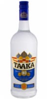 Taaka® Vodka Perspective: Main