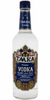 Taaka Genuine Vodka Perspective: Main