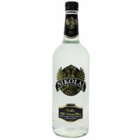 Nikolai® Premium Vodka Perspective: Main