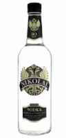 Nikolai® Premium Vodka Perspective: Main