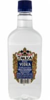 Taaka® Genuine Vodka Perspective: Main