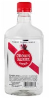 Crown Russe Vodka Perspective: Main
