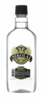 Nikolai® Premier Vodka Perspective: Main