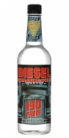 Diesel Grain Natural Spirits Vodka Perspective: Main