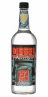 Diesel 153 Grain Neutral Spirit Perspective: Main