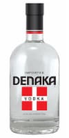 Denaka Vodka Perspective: Main