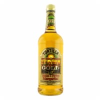 Tortilla® Gold Tequila Perspective: Main