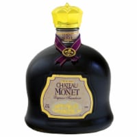 Chateau Monet Liqueur Framboise Perspective: Main