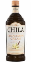 Chila Orchata Cinnamon Cream Rum Perspective: Main