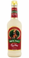 Old St. Nick's Old Fashioned Hard Egg Nog