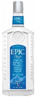 EPIC Classic Vodka Perspective: Main